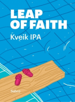 Пиво Leap of Faith