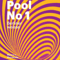 Пиво Pool №1