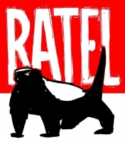 Пиво Ratel Пиво Ratel