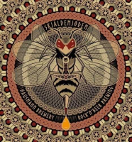 Пиво Skjaldemjøden