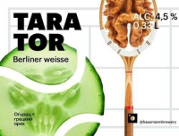 Пиво Tarator
