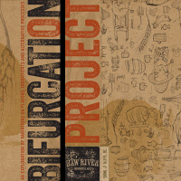 Пиво The Bifurcation Project: Chambourcin-Barrel-Aged Regent's Rye Tripel Пиво The Bifurcation Project: Chambourcin-Barrel-Aged Regent's Rye Tripel