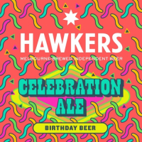 Пиво Celebration Ale