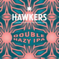 Пиво Double Hazy IPA Пиво Double Hazy IPA