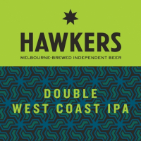 Пиво Double West Coast IPA Пиво Double West Coast IPA