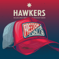 Пиво Freedom Units