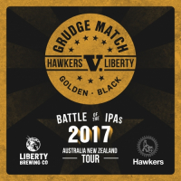 Пиво Grudge Match Black And Tan