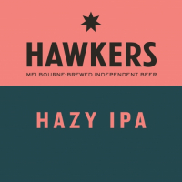 Пиво Hazy IPA