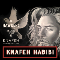 Пиво Knafeh Habibi