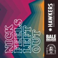 Пиво Nick Feels Left Out Пиво Nick Feels Left Out