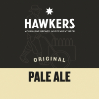 Пиво Original Pale Ale