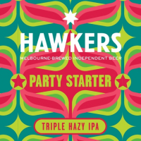 Пиво Party Starter