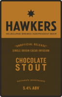 Пиво Single Origin Cacao Chocolate Stout
