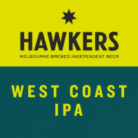 Пиво West Coast IPA Пиво West Coast IPA