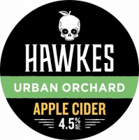 Пиво Urban Orchard