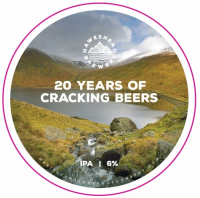 Пиво 20 Years of Cracking Beers Пиво 20 Years of Cracking Beers