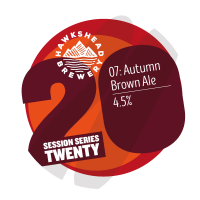 Пиво Autumn Brown Ale