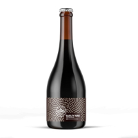 Пиво Barley Wine Coconut & Vanilla Edition