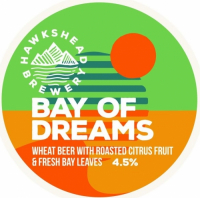 Пиво Bay of Dreams Пиво Bay of Dreams