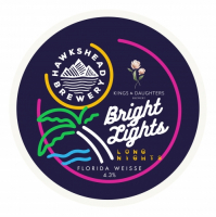 Пиво Bright Lights, Long Nights Пиво Bright Lights, Long Nights