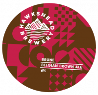 Пиво Brune Пиво Brune