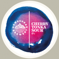 Пиво Cherry Tonka Sour Пиво Cherry Tonka Sour