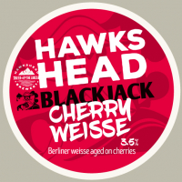 Пиво Cherry Weisse Пиво Cherry Weisse