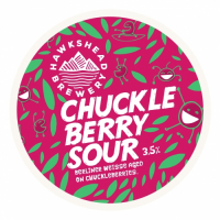 Пиво Chuckleberry Sour