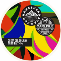 Пиво Costa Del Solway