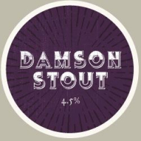 Пиво Damson Stout