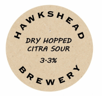 Пиво Dry Hopped Citra Sour Пиво Dry Hopped Citra Sour