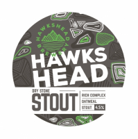 Пиво Dry Stone Stout Пиво Dry Stone Stout