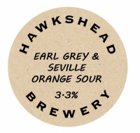 Пиво Earl Grey & Seville Orange Sour Пиво Earl Grey & Seville Orange Sour