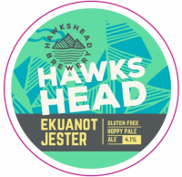 Пиво Ekuanot Jester Пиво Ekuanot Jester