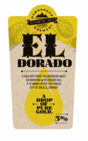 Пиво El Dorado Пиво El Dorado