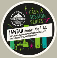 Пиво Jantar Пиво Jantar