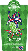 Пиво Jester Пиво Jester
