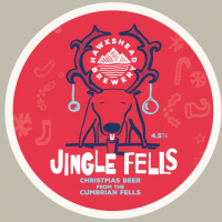 Пиво Jingle Fells