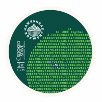 Пиво Key Lime Tau (2π) Пиво Key Lime Tau (2π)