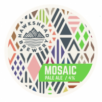 Пиво Mosaic Pale Ale