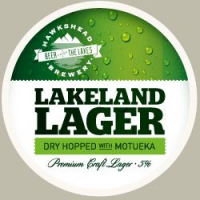 Пиво Motueka Lager Пиво Motueka Lager