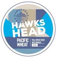 Пиво Pacific Wheat Пиво Pacific Wheat