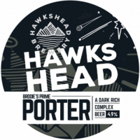 Пиво Prime Porter