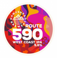 Пиво Route 590 Пиво Route 590