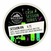 Пиво Session IPA April 2018 Пиво Session IPA April 2018