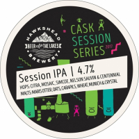 Пиво Session IPA - January 2017 Пиво Session IPA - January 2017