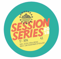 Пиво Session Series 17 - XPA Пиво Session Series 17 - XPA