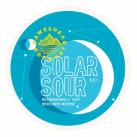 Пиво Solar Sour Пиво Solar Sour