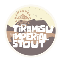Пиво Tiramisu