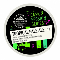 Пиво Tropical Pale Ale